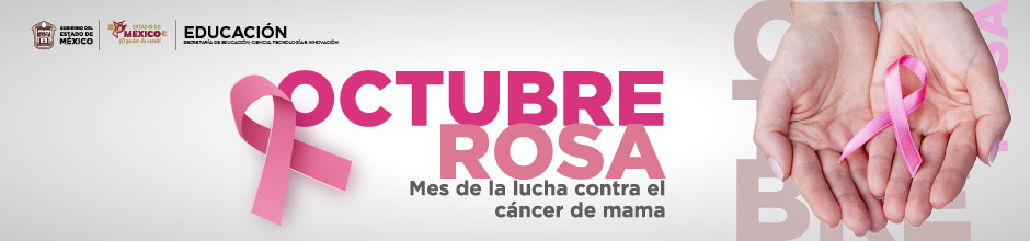 OCTUBRE ROSA